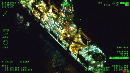 Εκτός ελέγχου η Τουρκία: Διαφημίζει πλέον την προκλητικότητά της