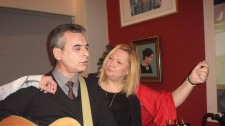 Πέθανε ο ηθοποιός και τραγουδιστής Γιάννης Γούτης – Το συγκινητικό μήνυμα της Καίτης Φίνου