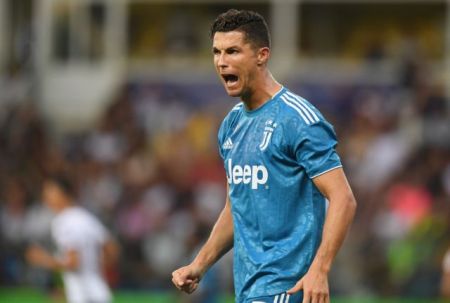 Με Ρονάλντο η Γιουβέντους προσπέρασε τη Γιουνάιτεντ στο… Instagram