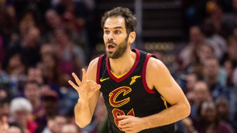 ΝΒΑ : Σκέφτεται να αποσυρθεί ο Καλντερόν