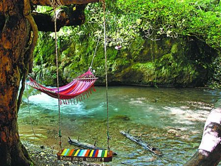 Το «Game of Thrones» της Παύλιανης