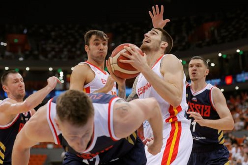 Οι Ρώσοι χτύπησαν το καμπανάκι για τους Ισπανούς