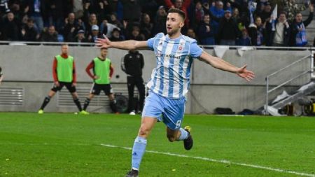 ΠΑΟΚ – Σλόβαν : Τι περιμένουν οι Σλοβάκοι στην Τούμπα