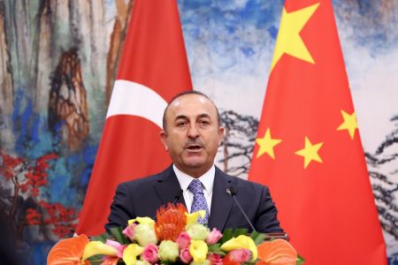 Αναζητά «εναλλακτικές» για τα F-35 η Τουρκία