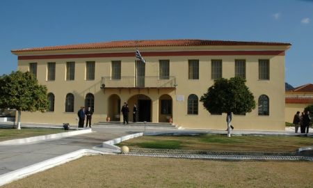 Φυλακές Τίρυνθας: Είχαν ζητήσει επί ΣΥΡΙΖΑ να μην μεταταχθούν εκεί οι δραπέτες