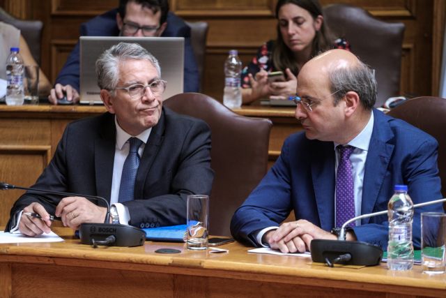 Χατζηδάκης : Αν δεν υπάρχει ΔΕΗ δεν υπάρχει χώρα – Θέλουμε να διασωθεί