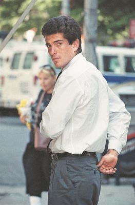 Ο πρίγκιπας που δεν πρόλαβε να γίνει βασιλιάς…