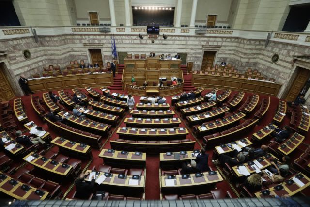 Διπλώματα οδήγησης :  Υπέρ της αρχής μόνο η ΝΔ – Αυριο η ψήφιση του ν/σ στην Ολομέλεια | tovima.gr
