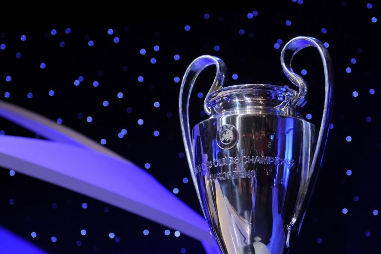 Οι οκτώ όμιλοι του Champions League για τη σεζόν 2019-20 | tovima.gr