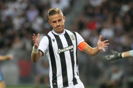 Αποκλεισμός – πισωγύρισμα για τον ΠΑΟΚ