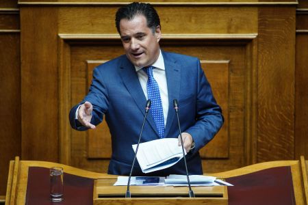 Αδ. Γεωργιάδης: Στις 4 Οκτωβρίου ο διαγωνισμός για το καζίνο στο Ελληνικό