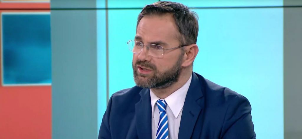 Εκτός ΠΟΑΣΥ ο Μπαλάσκας μετά τις δηλώσεις για «σκουπίδια στα Εξάρχεια»