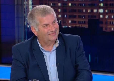 Β. Σιώμος στο One Channel: Υποχρέωση όλων μας η προστασία του φυσικού μας πλούτου