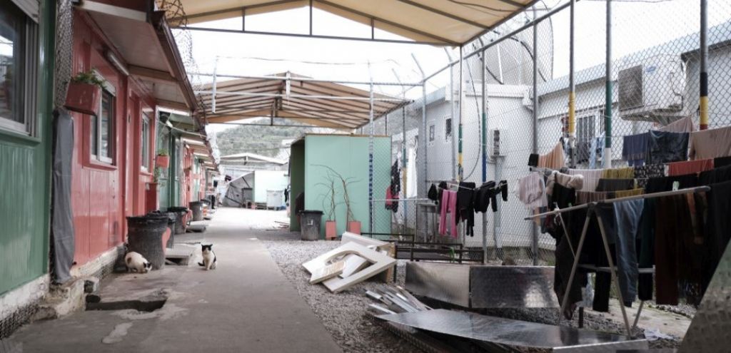 Μόρια: Έκκληση εργαζομένων για τις συνθήκες – Πάνω από 10.000 οι πρόσφυγες