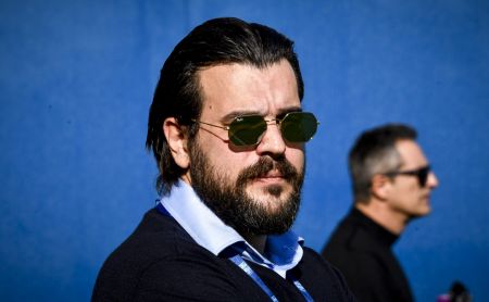 «Τα στραβοπατήματα σε καθυστερούν, δε σε ανακόπτουν»