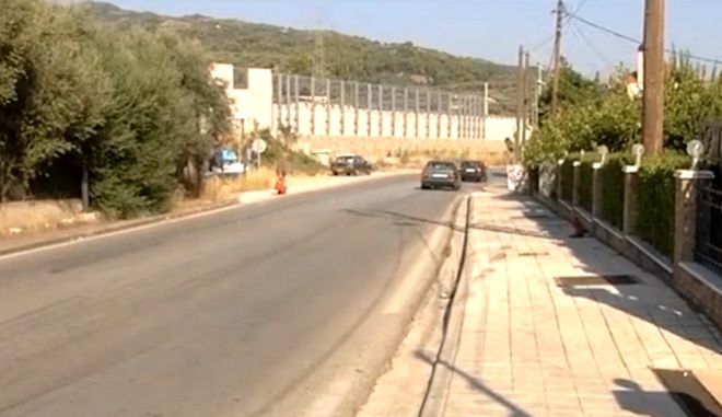 Αίγιο : Διεκόπη η θητεία του 28χρονου που σκότωσε γιαγιά και εγγονό