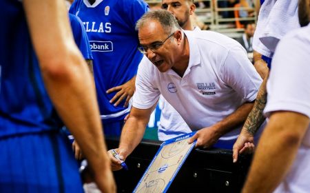 ΕΟΚ: Έτοιμοι για το Παγκόσμιο Κύπελλο [Εικόνα]