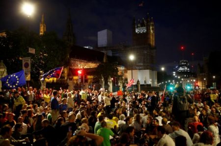 Σκωτία : Δικαστικό «όχι» σε προσφυγή κατά της απόφασης Τζόνσον