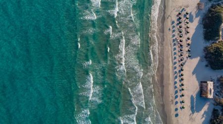 Καιρός: 7 μποφόρ στο Αιγαίο