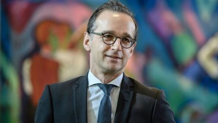 Γερμανός ΥΠΕΞ: Υπέρ της έναρξης ενταξιακών διαπραγματεύσεων με Βόρεια Μακεδονία και Αλβανία