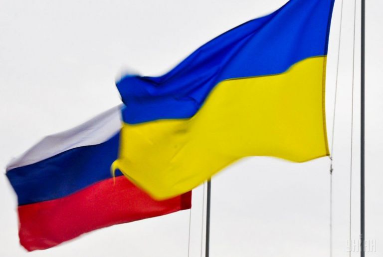 Η Ουκρανία ανταλλάζει αιχμαλώτους με την Ρωσία | tovima.gr