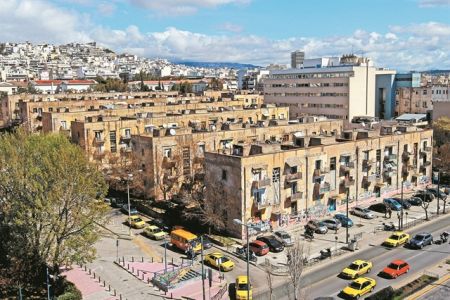 Τέσσερις υποσχέσεις που έμειναν υποσχέσεις