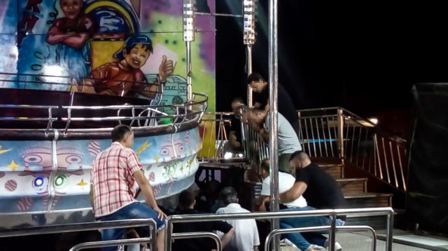 Παζάρι Αλμυρού: Βίντεο-ντοκουμέντο από τις πρώτες στιγμές μετά τον θανάσιμο τραυματισμό της 13χρονης