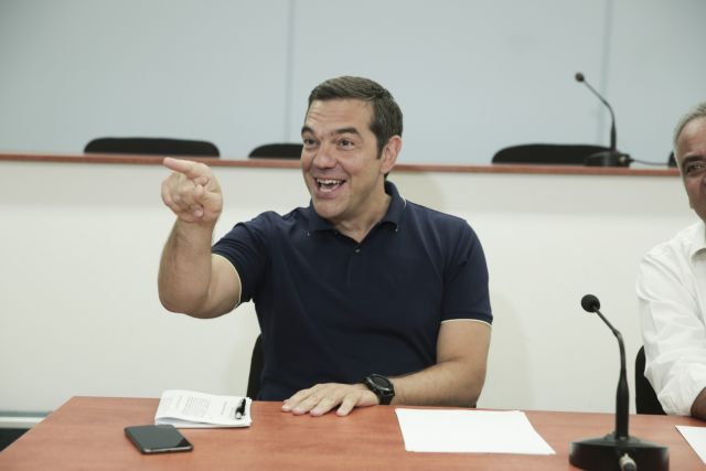 ΣΥΡΙΖΑ: Η αδυναμία του για αντιπολίτευση και ο ρόλος του Τσίπρα