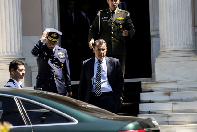 ΚΥΣΕΑ: Αλλαγές στη χορήγηση ασύλου – Πού θα μεταφερθούν πρόσφυγες