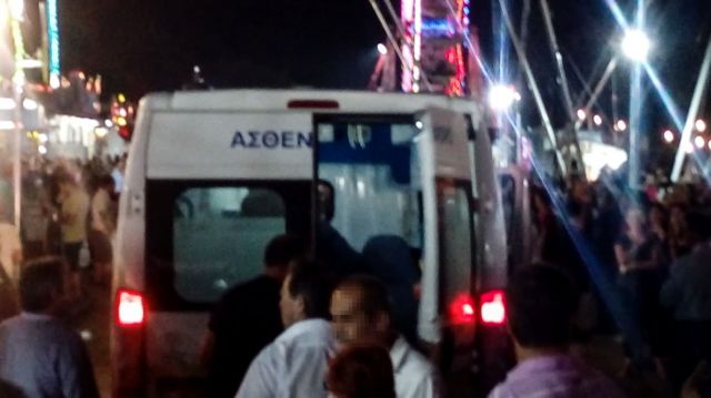 Παζάρι Αλμυρού: Δύο συλλήψεις για τον θανάσιμο τραυματισμό της 13χρονης | tovima.gr