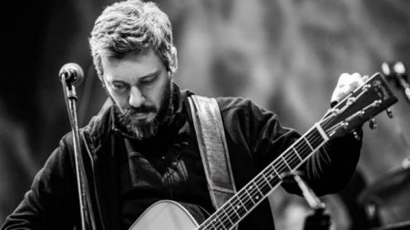 Αλκίνοος Ιωαννίδης: Σόλο στην «Τεχνόπολις» στο Γκάζι