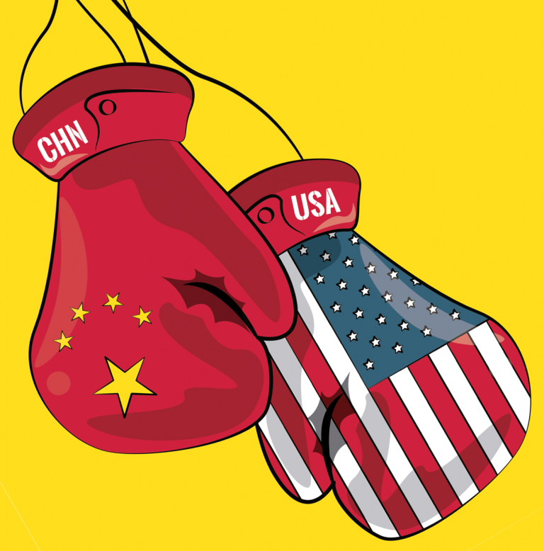 ΗΠΑ vs Κίνα: Εμπορικός πόλεμος δίχως τέλος | tovima.gr