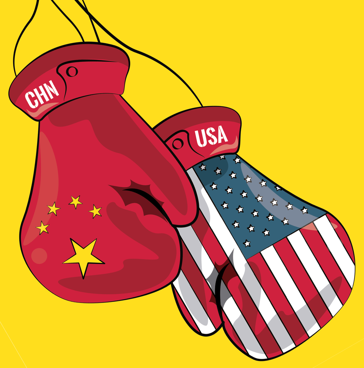 ΗΠΑ vs Κίνα: Εμπορικός πόλεμος δίχως τέλος
