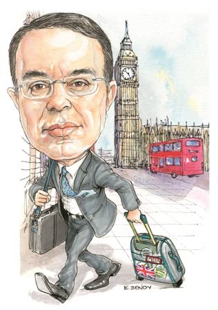 Μήνυμα από τις Βρυξέλλες