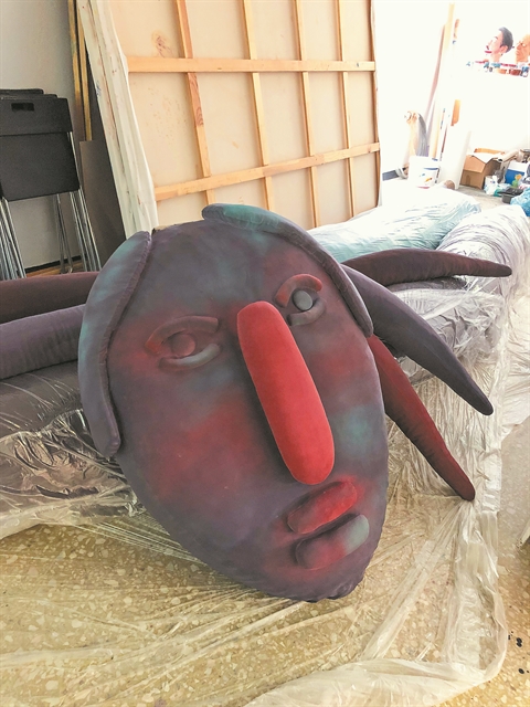 Βουτιά στις μύχιες φαντασιώσεις