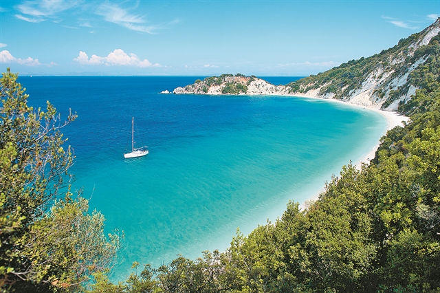 Σαν έργο του Τενεσί Γουίλιαμς…