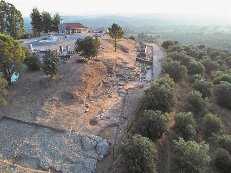 Νέα ζωή για ένα σπουδαίο μνημείο