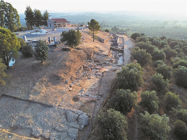 Νέα ζωή για ένα σπουδαίο μνημείο