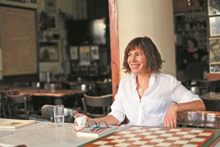 «Κανείς δεν έπαθε τίποτε από την πολλή αγάπη…»