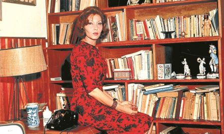 Τα σκοτάδια της αγάπης