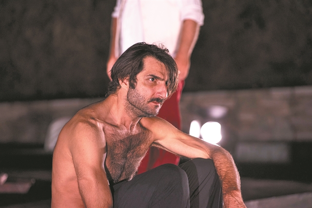 «Ο Δον Ζουάν δεν είναι καρδιοκατακτητής»