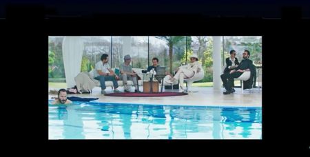 Τηλεοπτικές επιλογές για τη Δευτέρα 5 Αυγούστου