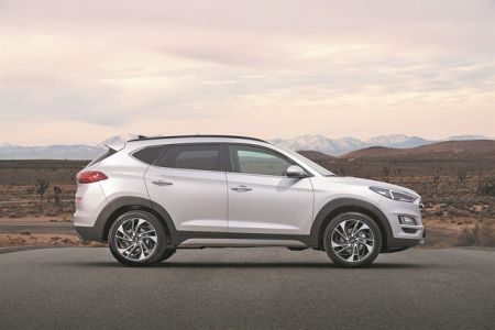Υβριδική καινοτομία από τη Hyundai
