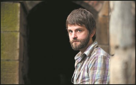 Ενα αλλόκοτο μυθιστόρημα