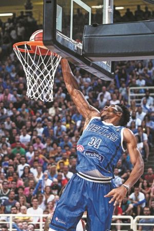 Ανδρες έτοιμοι για όλα!