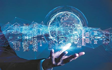 5G Πόλεμος μεταξύ δύο κόσμων