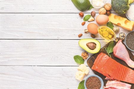 Σύγχρονες δίαιτες και… τροφή για σκέψη