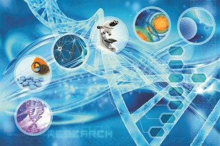 «Ολυμπιονίκες» της Βιολογίας