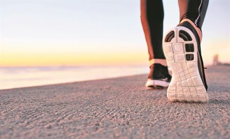 Πόσα βήματα πρέπει να κάνουμε κάθε μέρα;