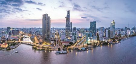 Το οικονομικό θαύμα του Βιετνάμ